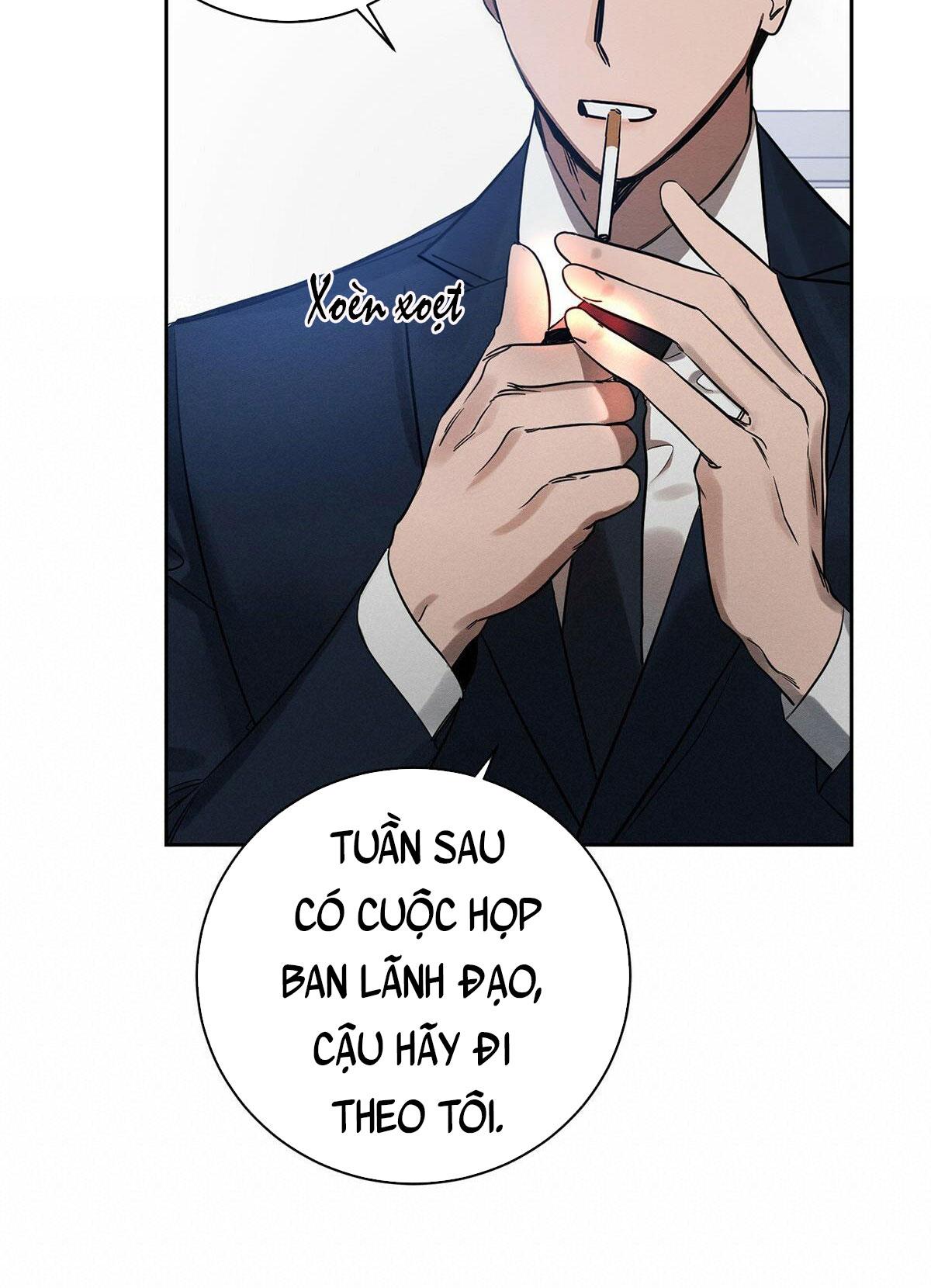 vòng xoáy của ác ma chapter 3 96