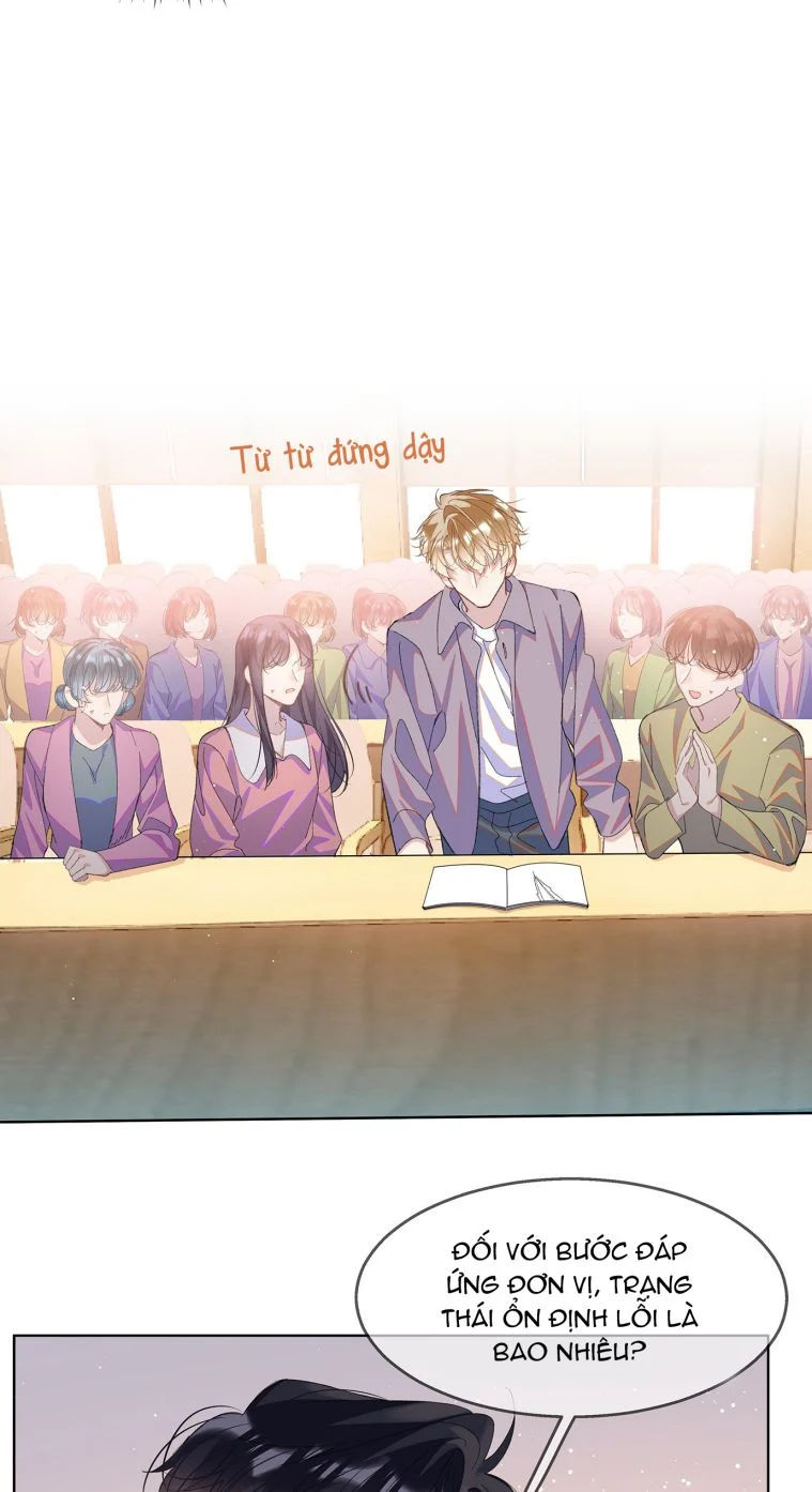 tư tự vạn thiên chapter 5 40