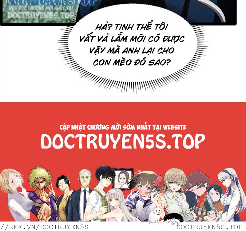 không gian hệ lão lục: dự trữ một vạn tấn thịt ngày tận thế chapter 71 61