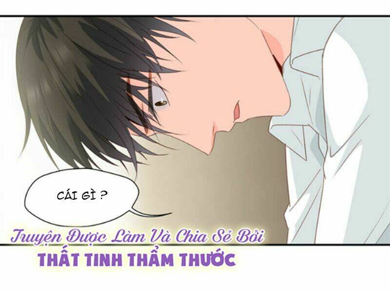 ảnh đế lão công độc ác yêu chapter 9 19