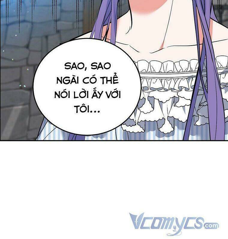 ác nữ karuna bé lại chapter 36 20