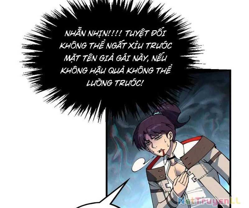 vạn cổ chí tôn chapter 326 285