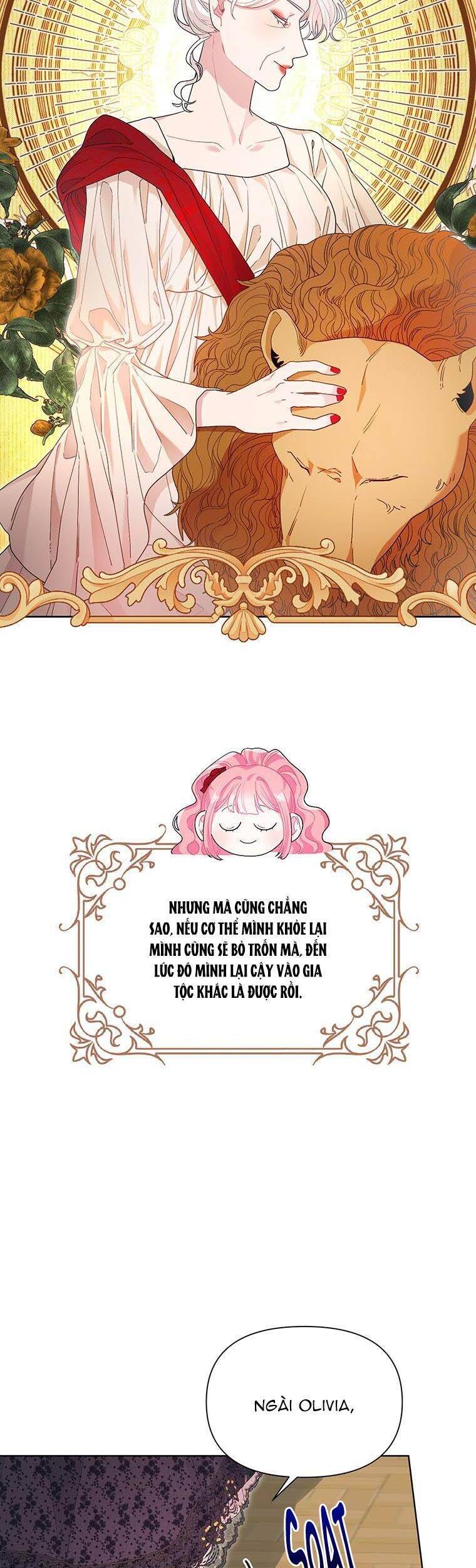 trở thành con dâu bất đắc dĩ chapter 36 11