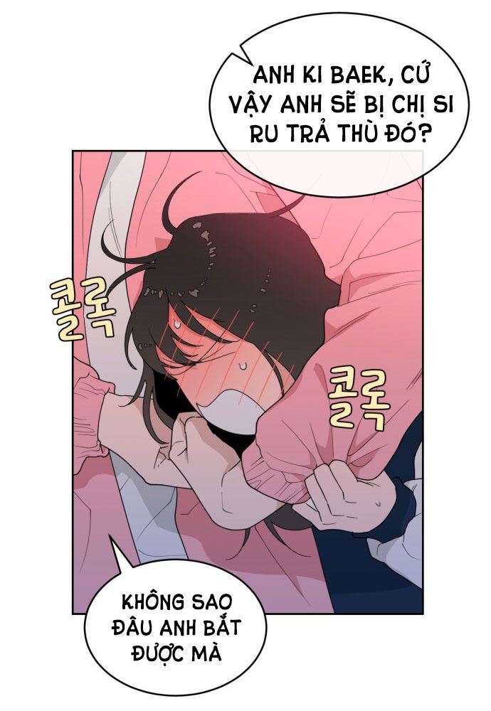 Vận May Bất Ngờ chapter 3.1 24