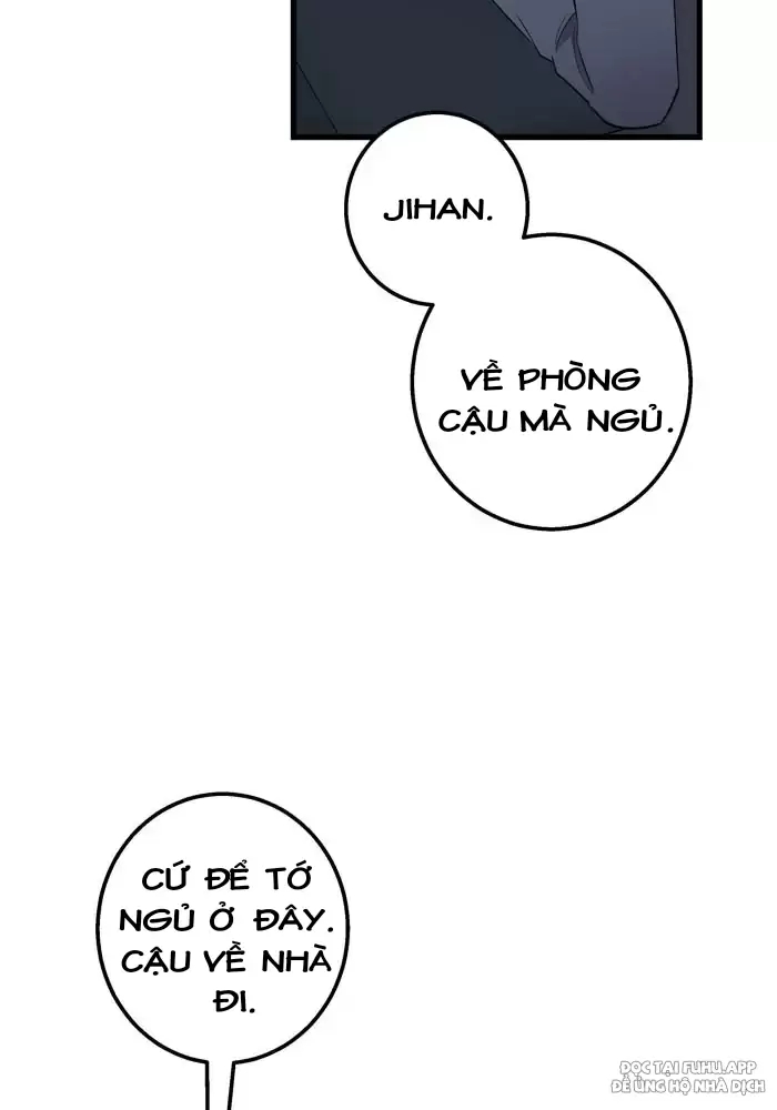 anh bạn của tôi đang phát sáng kìa ! chapter 23 5