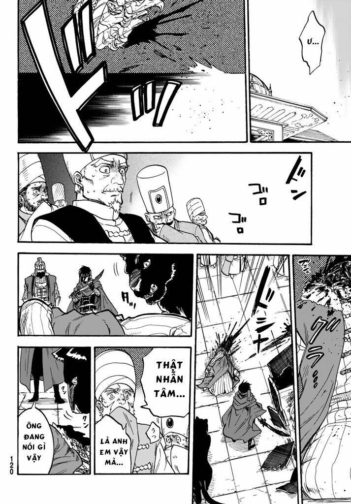 kagitsuki no alter chapter 5 27