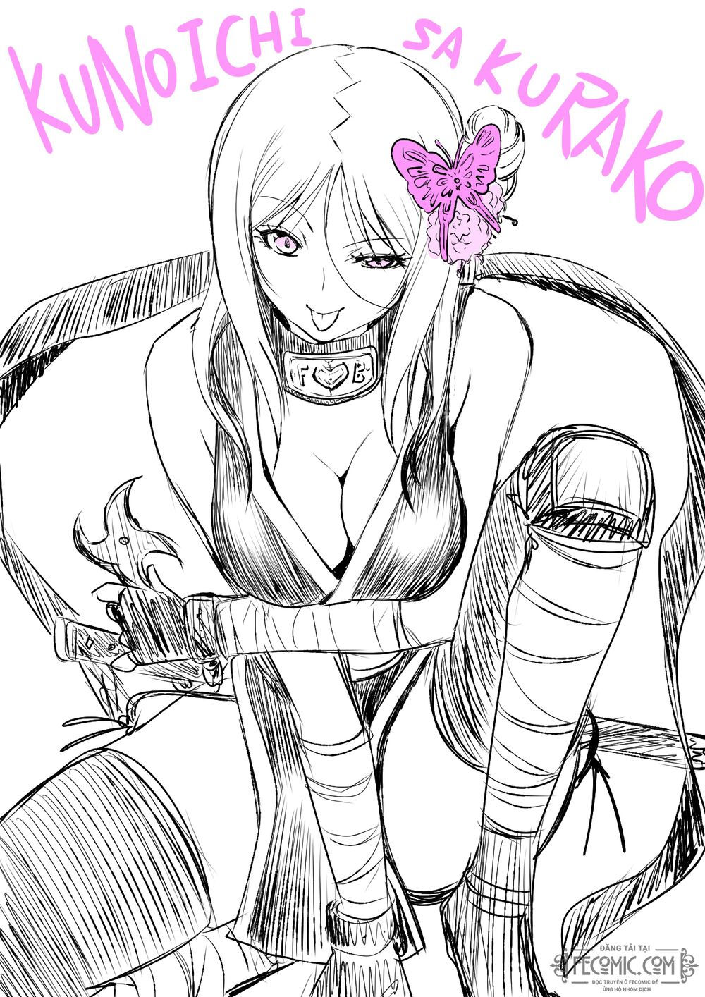 cô gái thích lặn - grand blue chapter 76 57