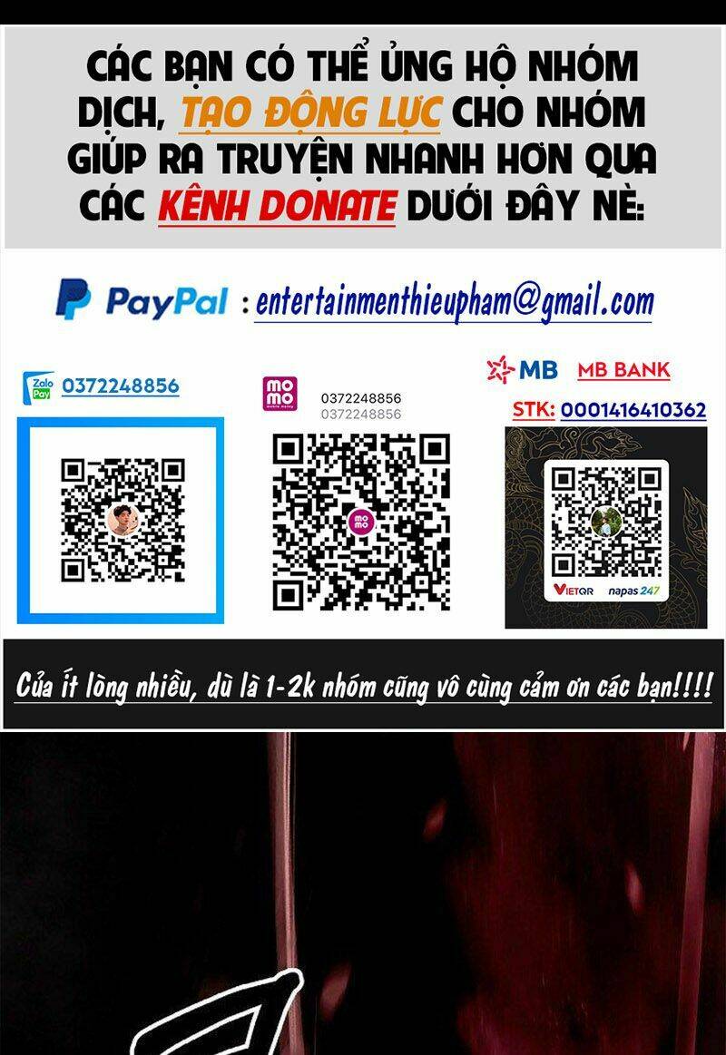 xuyên không thành hổ chapter 70 2