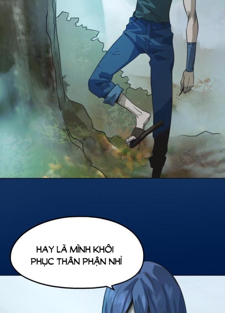 song hồn chiến ký chapter 2 4