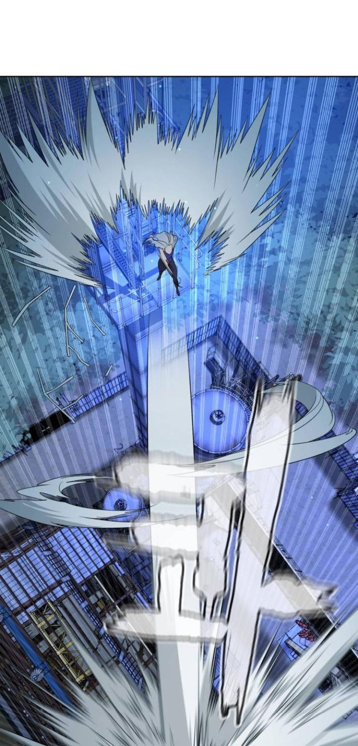 bạch huyết - white blood chapter 45 86