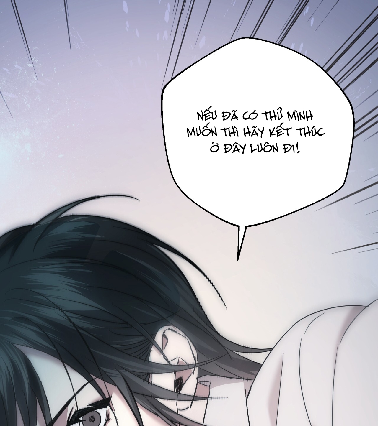 Amon- Không Thể Đoán Biết chapter 21.2 - Trang 24