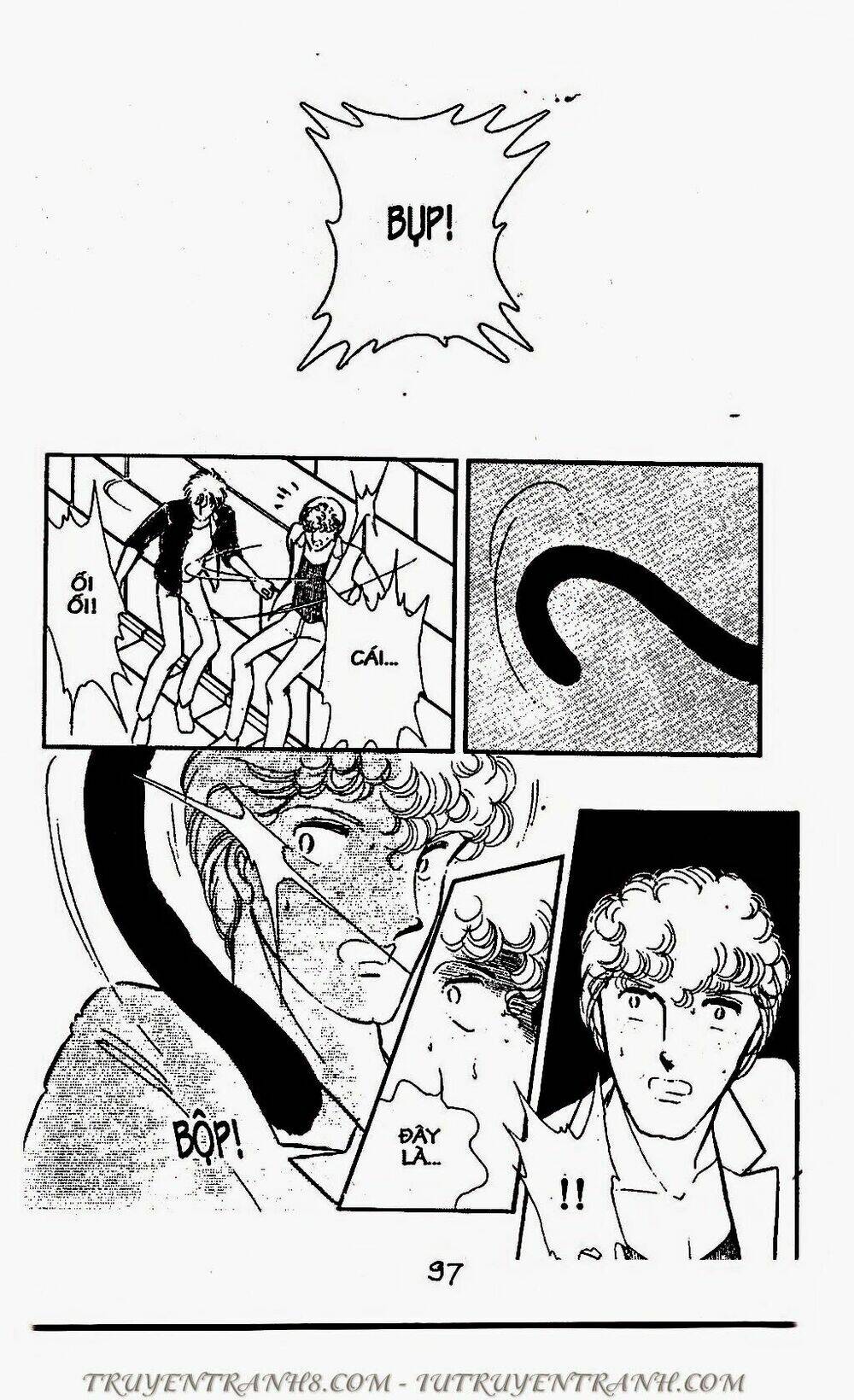 mimi kỳ lạ chapter 56.1 2