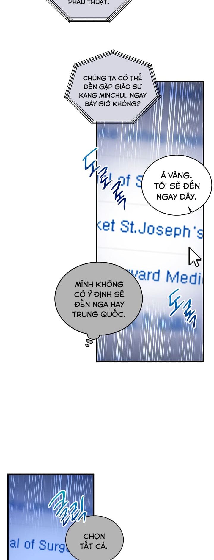 bác sĩ trùng sinh chapter 91 37