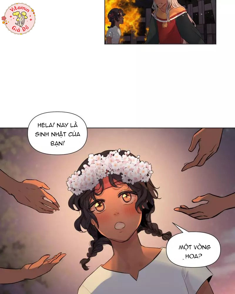 tiếng sáo jasy chapter 1 26