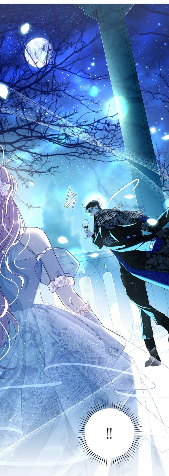 ngài công tước, tôi sẽ làm mọi thứ, trừ việc kết hôn! chapter 2.2 15