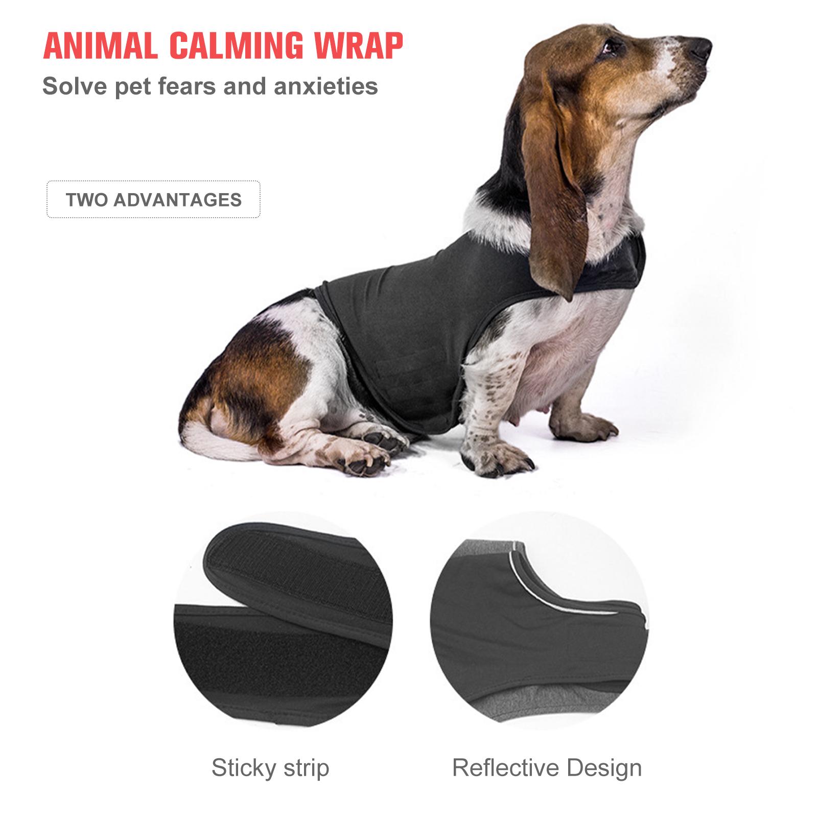 Áo khoác cho chó mềm mại, thoải mái có thể điều chỉnh