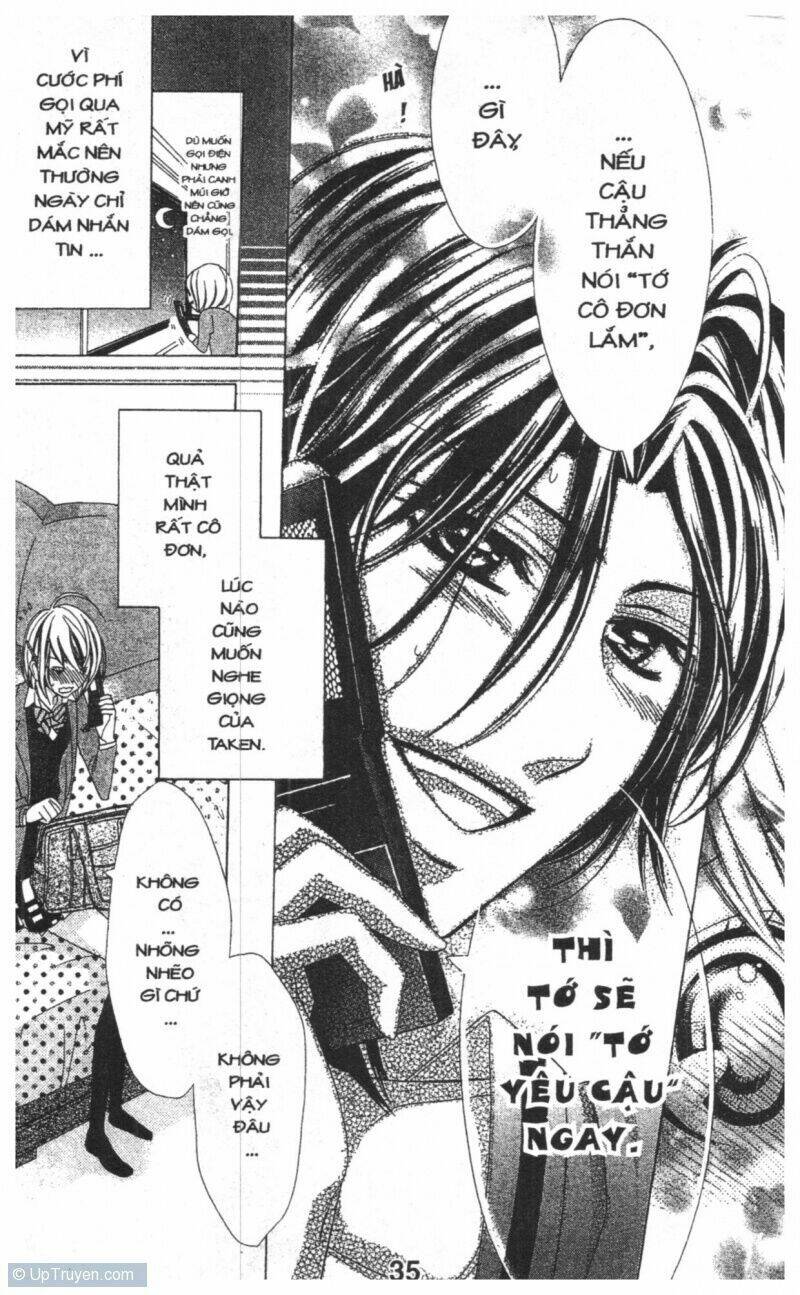 alice binetsu 38°c - we are tsubasa ga oka d.c chapter 4 35