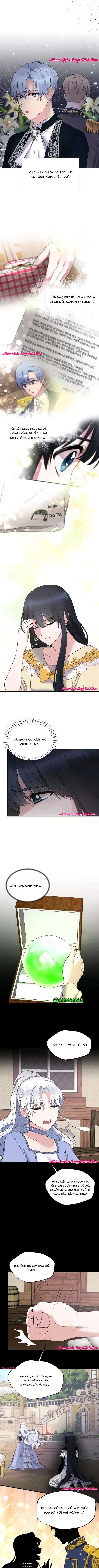 angelic lady chapter 47.2 5