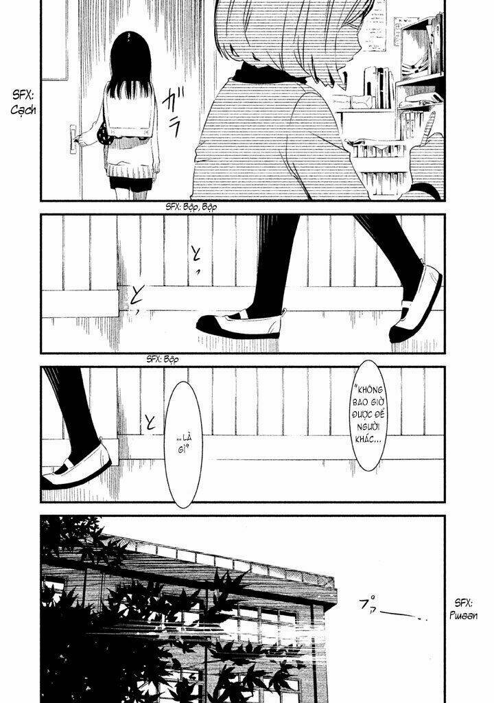 shoujo fujuubun chapter 12 13