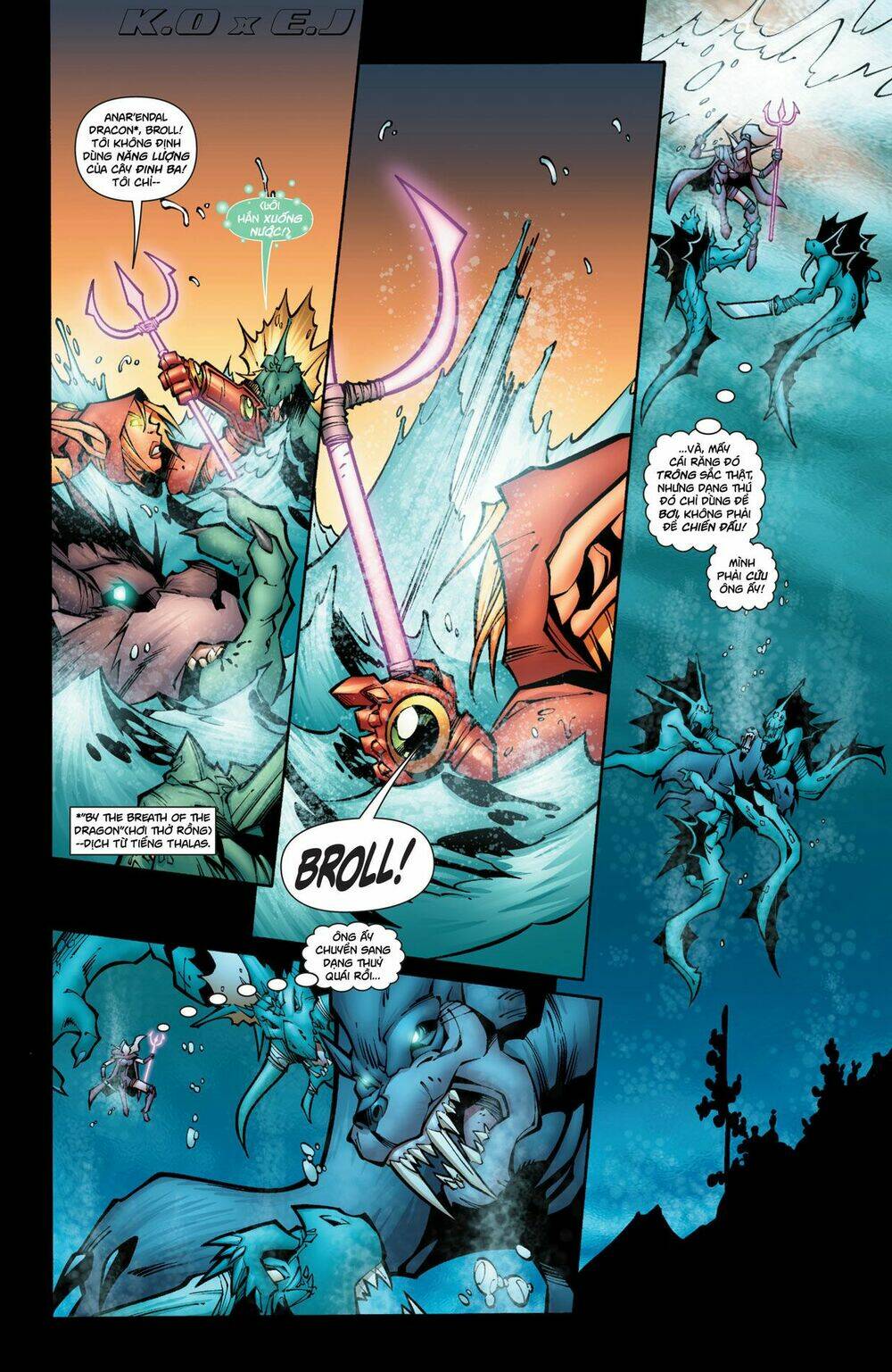 world of warcraft chapter 7 15