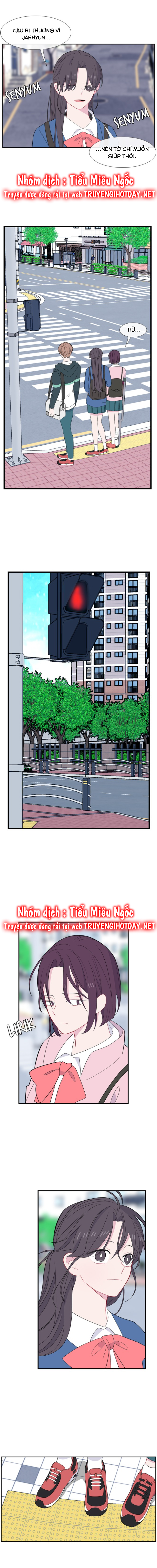 quay lại nhé chapter 66 2