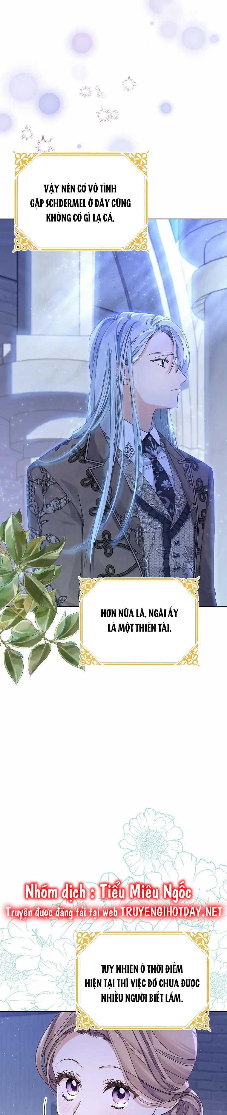 aster yêu dấu của tôi chapter 3 6