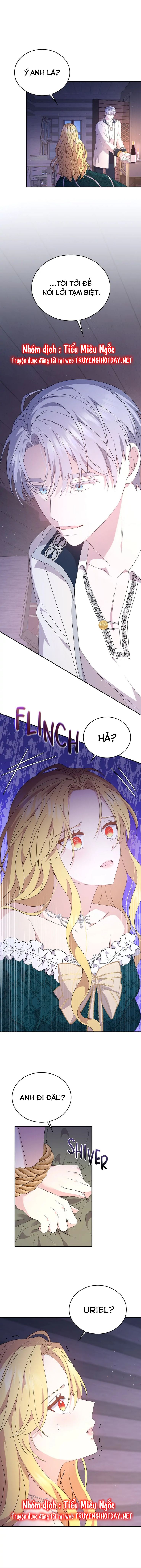 công chúa hai mặt chapter 112 10