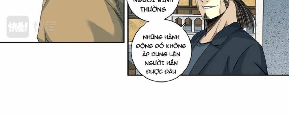 câu lạc bộ trường sinh chapter 111 41