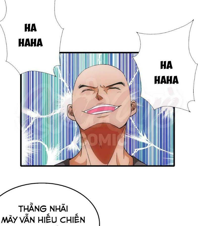 trứng ơi, chạy đi!! chapter 15 14