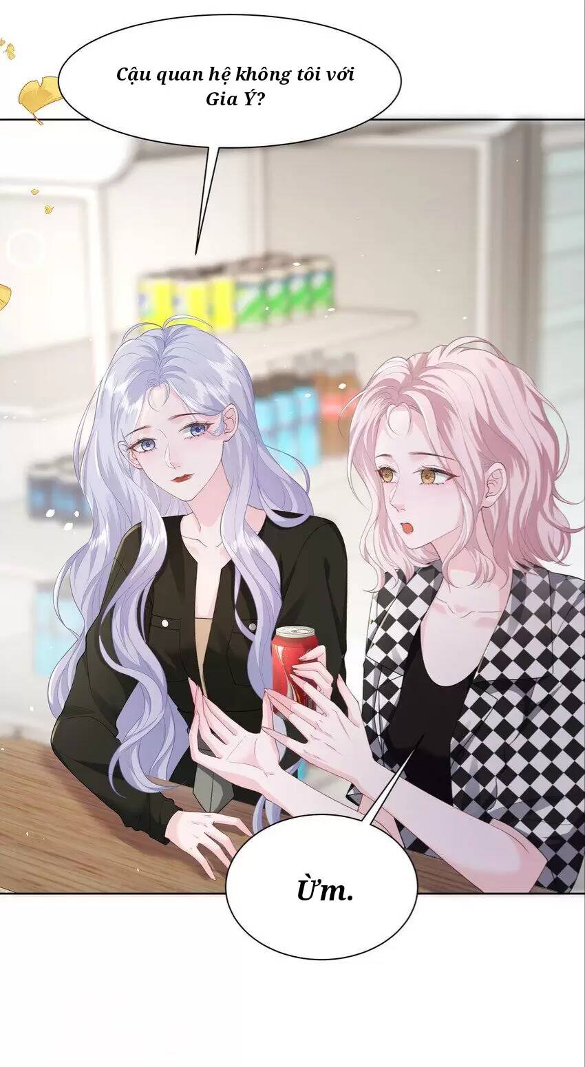 mận xanh chapter 20 6