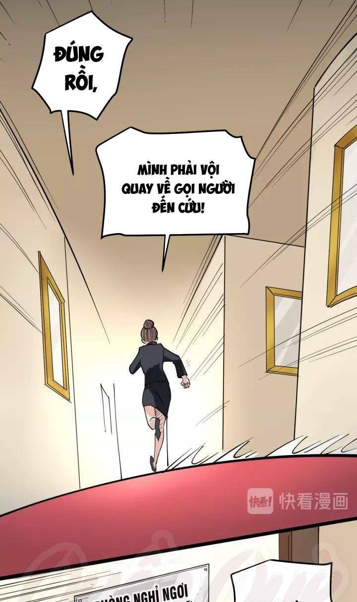 hồi xuân tiểu độc y chapter 42 20