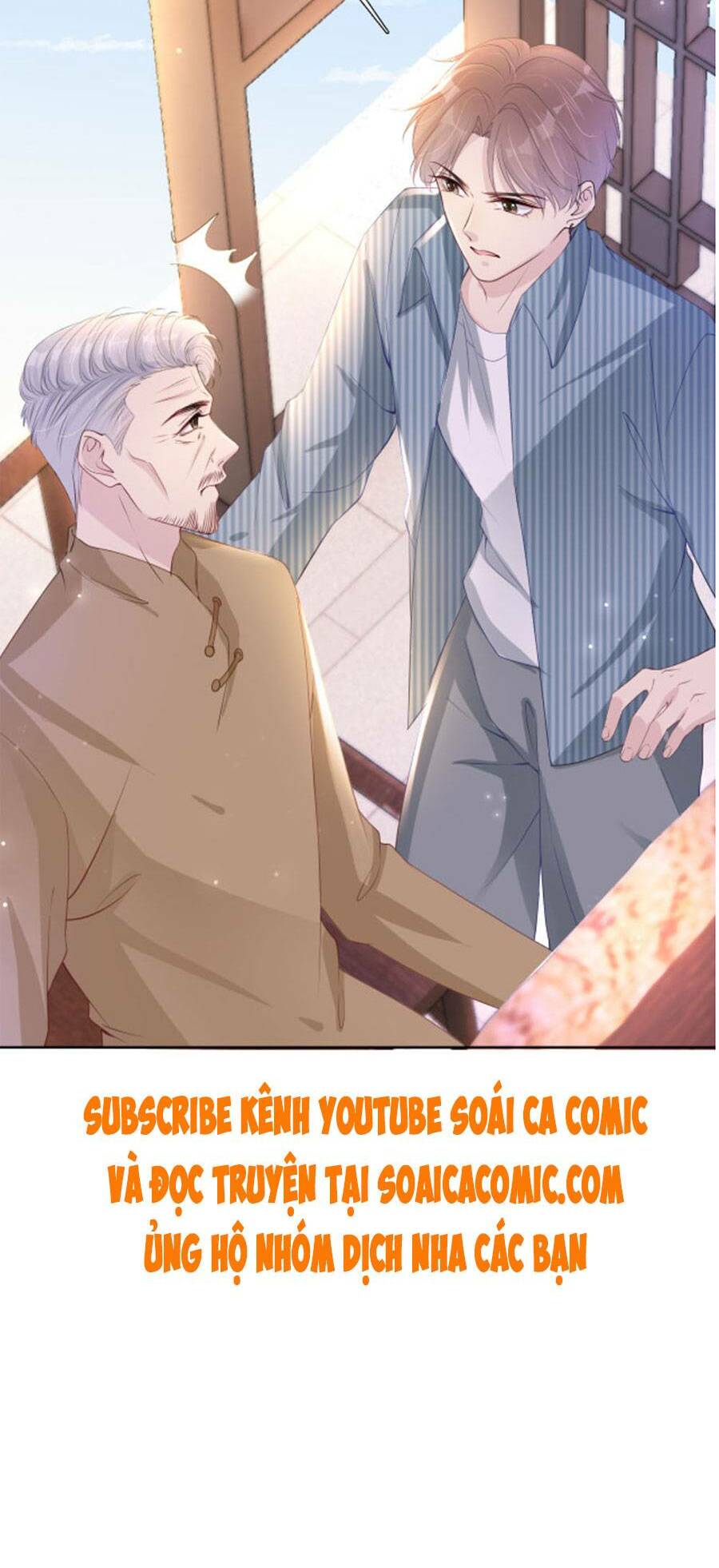 ngự tỷ toàn năng lại bị phá mã giáp chapter 29 42