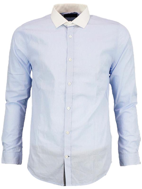 Áo Sơ Mi Tay Dài Burton Basic Shirt - SIZE S