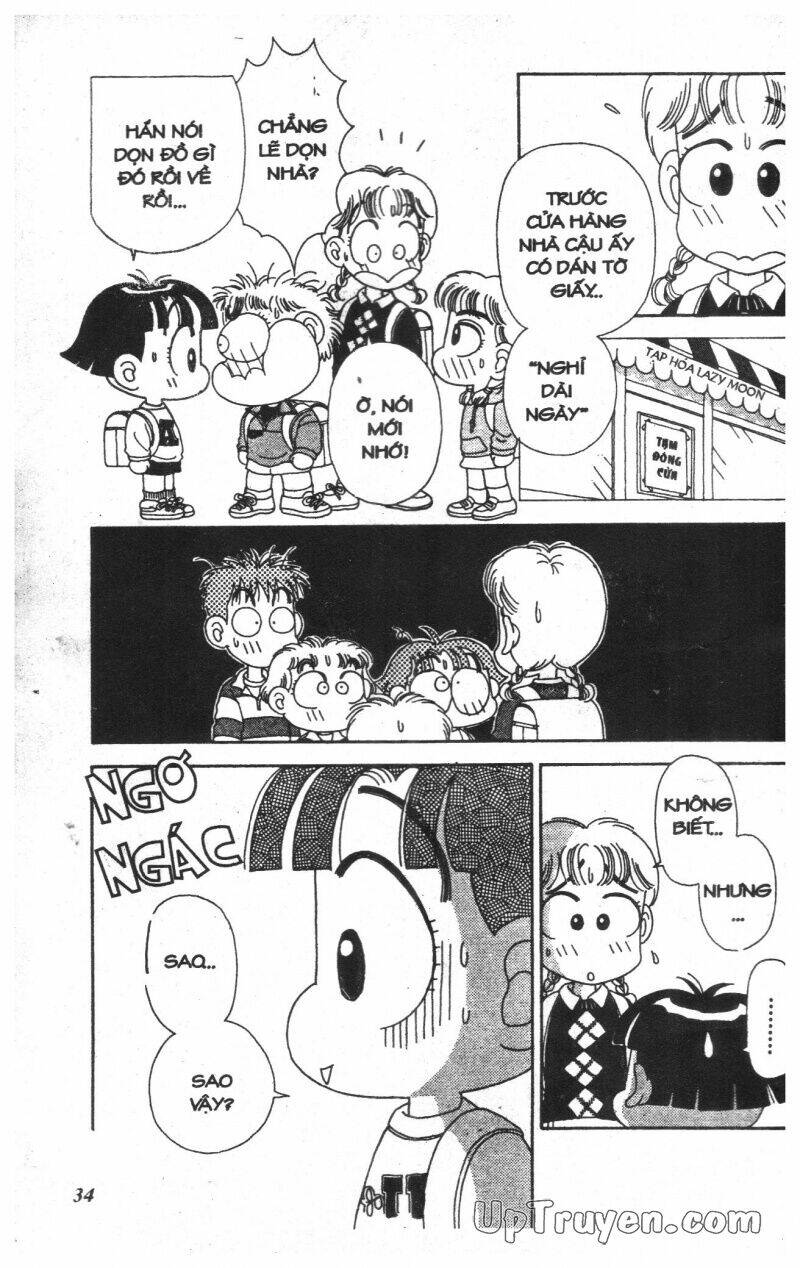 nhóc miko chapter 1 33