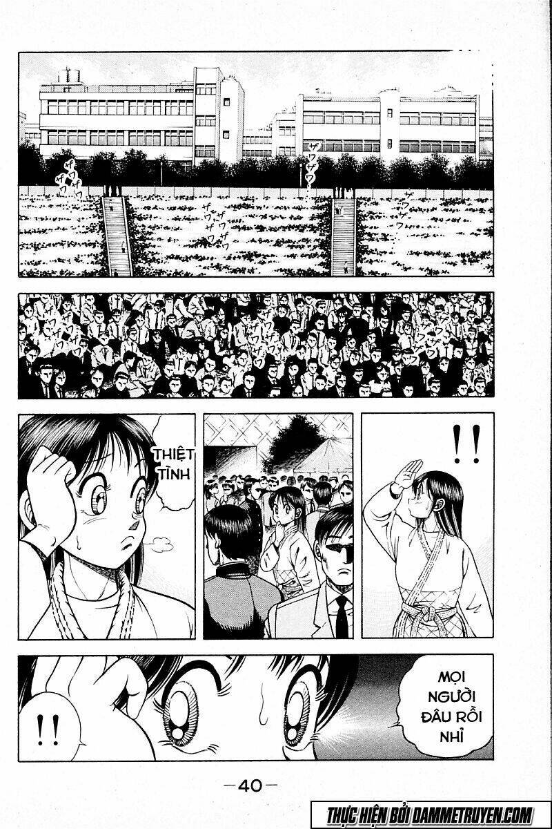 shin kotaro makaritoru! juudouhen chapter 150 2