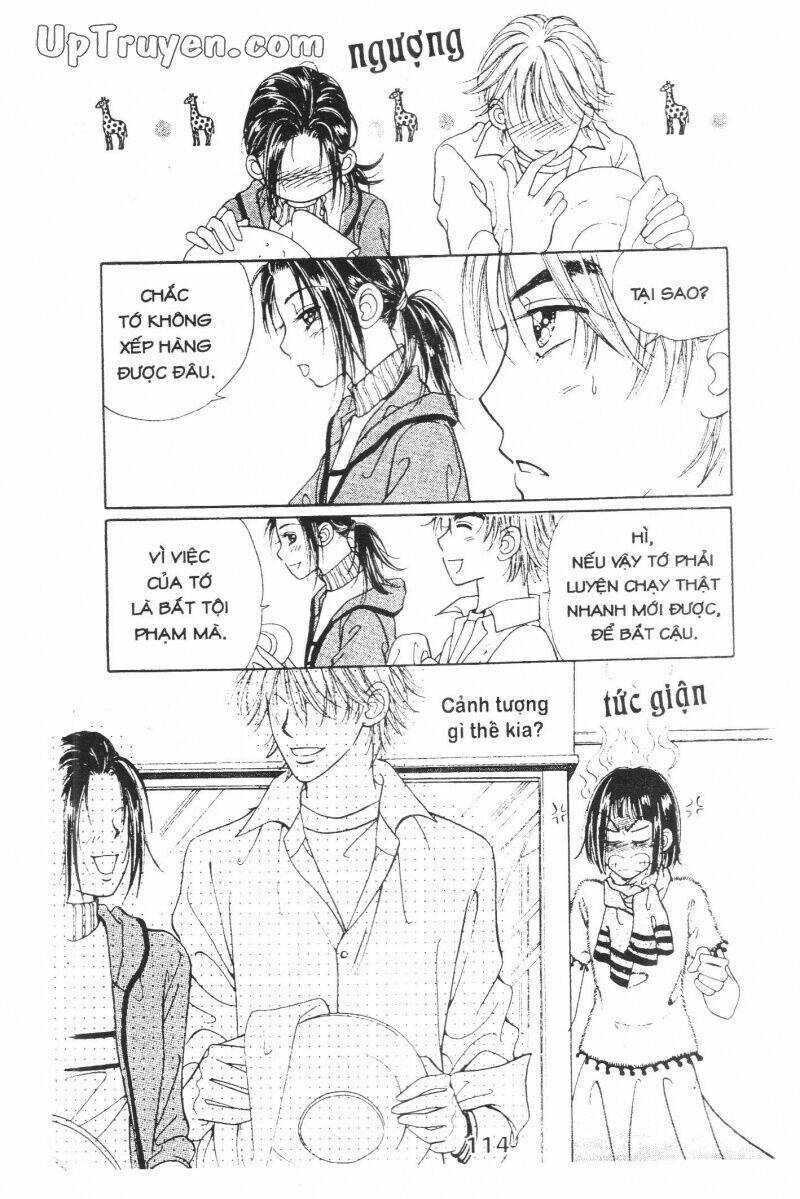 cô nàng ngổ ngáo chapter 1 116