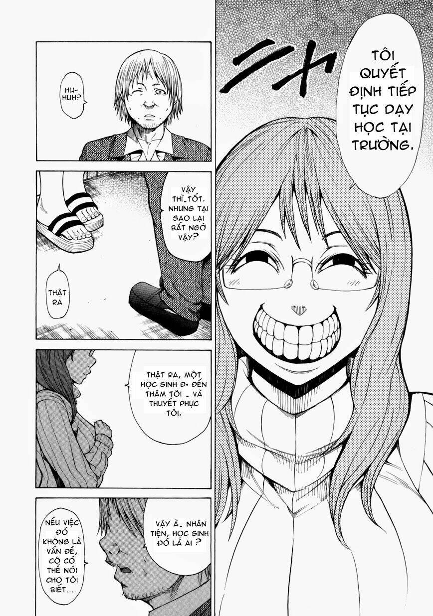 saiteihen no otoko chapter 9 16