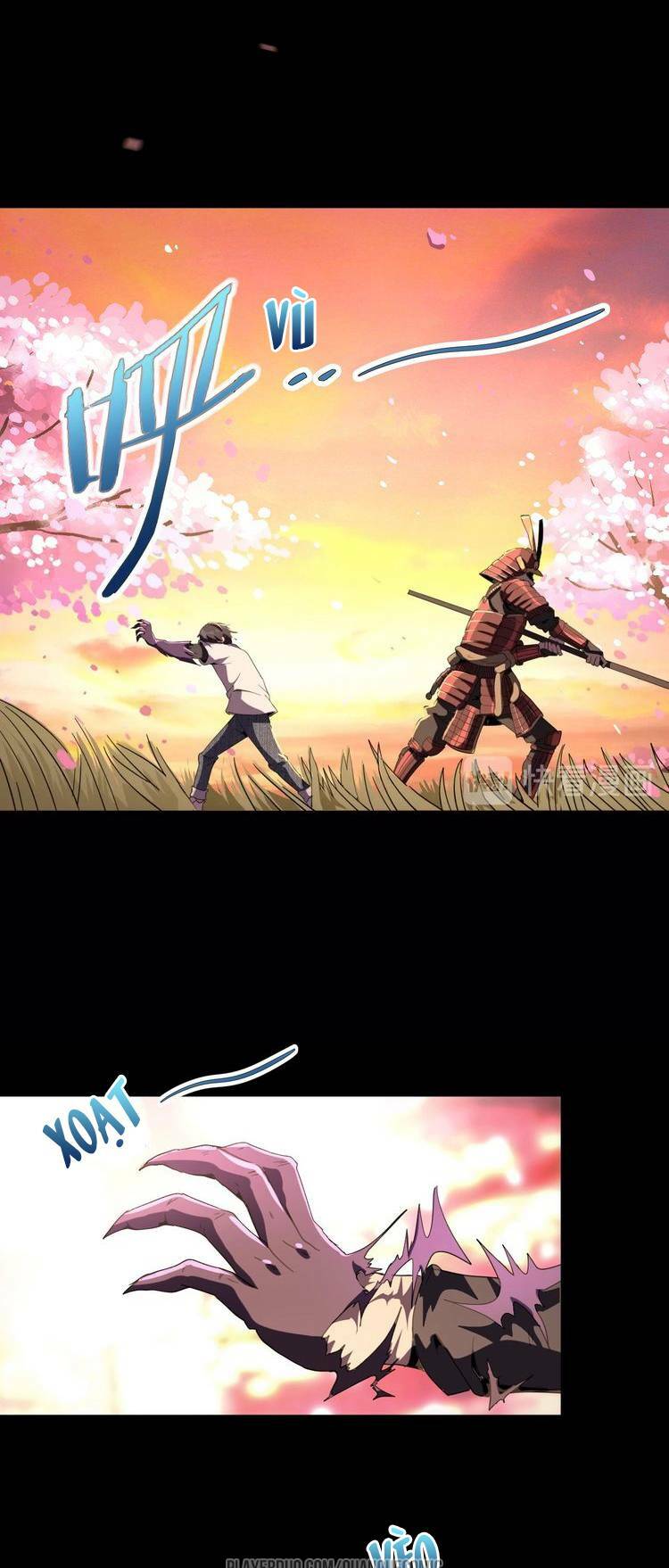 chào mừng đến thế giới cực lạc chapter 19 31