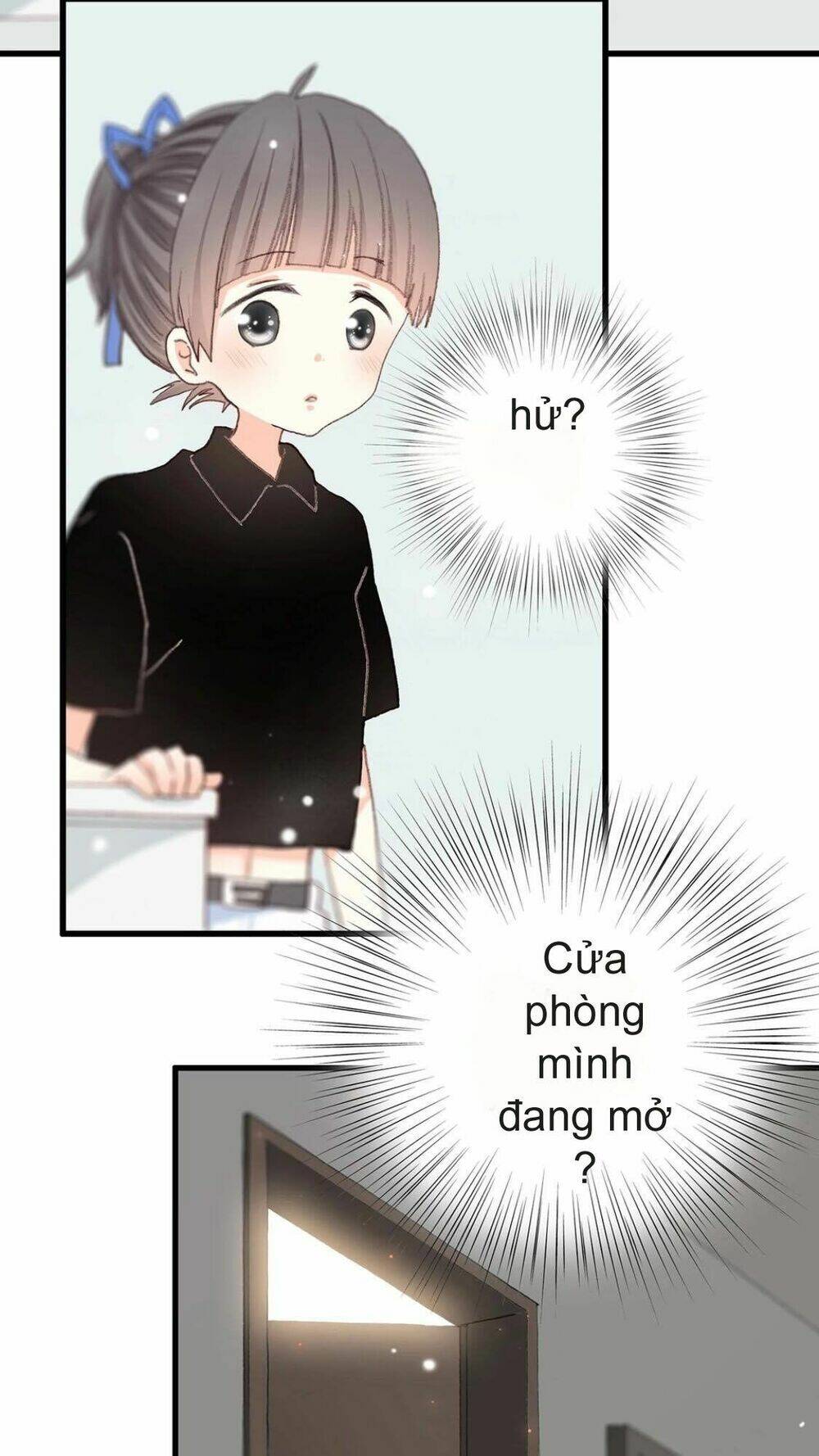 lông mày chapter 3 15