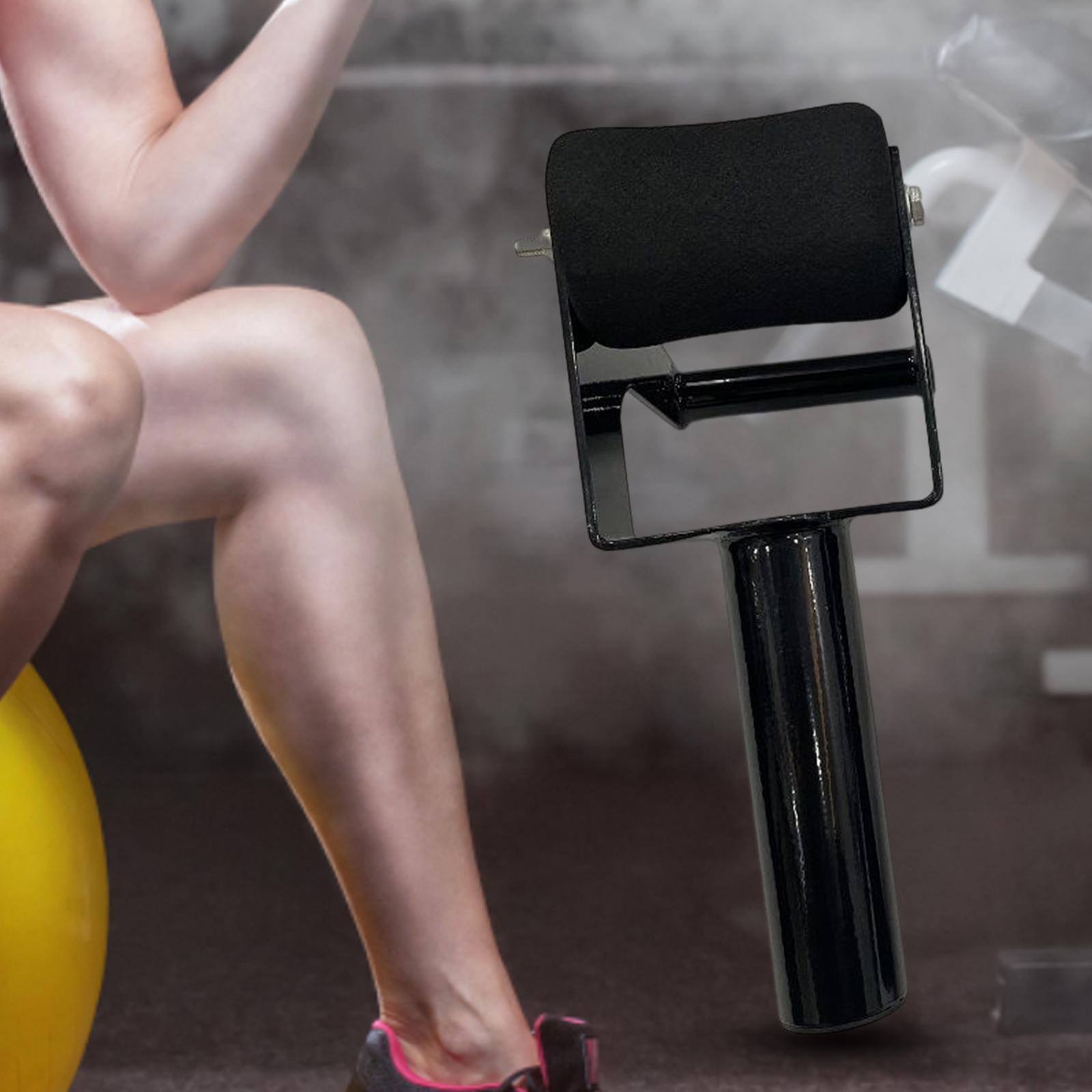 Shin Strengthener Professional Tibialis Bar for Strength Training
