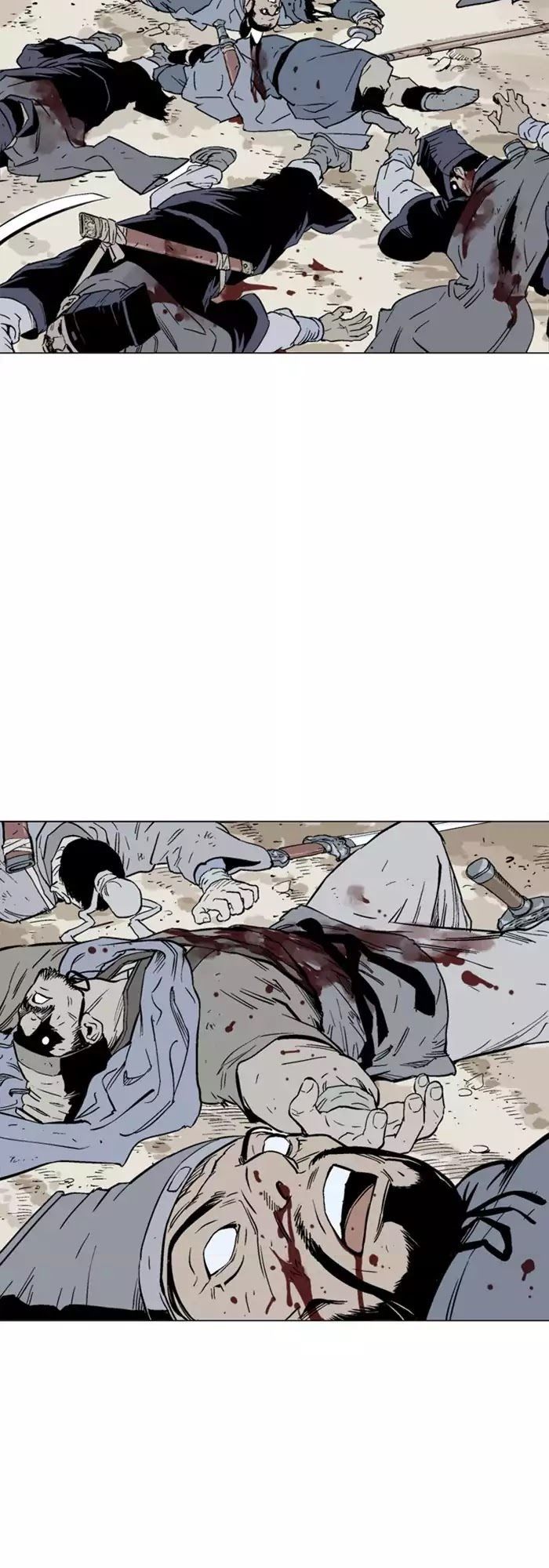 cao thủ 2 chapter 28 14