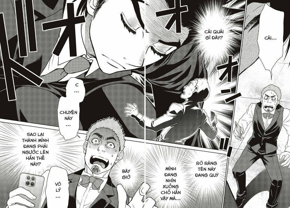 kamen rider 913 - kaixa chapter 2.2 14