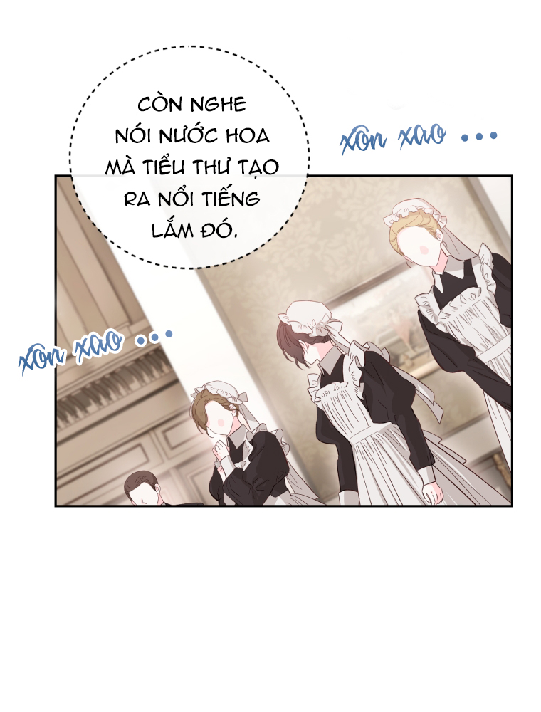 trở thành nhà điều chế nước hoa duy nhất của bạo chúa chapter 57 43