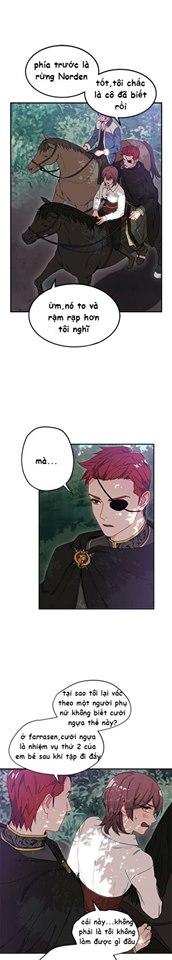 như anh muốn, hoàng tử chapter 6 7