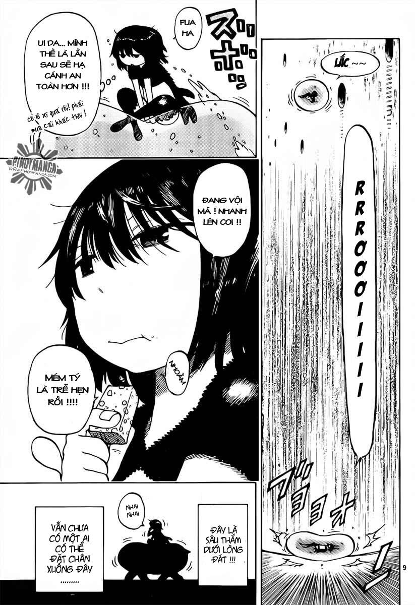 anagle mole chapter 6 11