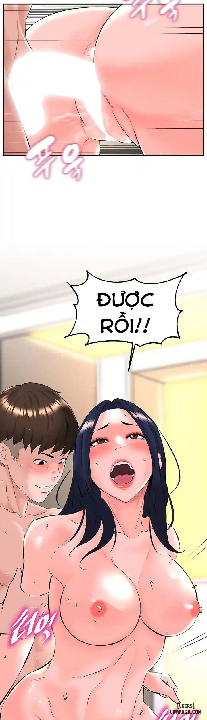 sóng âm thao túng chapter 40 22