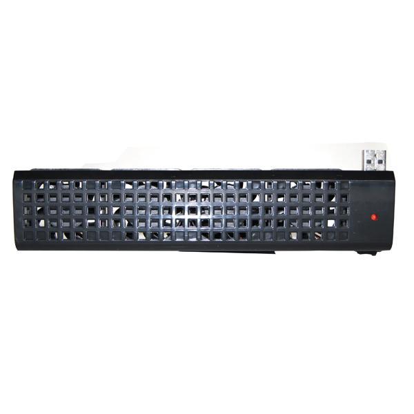 USB Cooling 4 Fan Cooler for 3 PS3