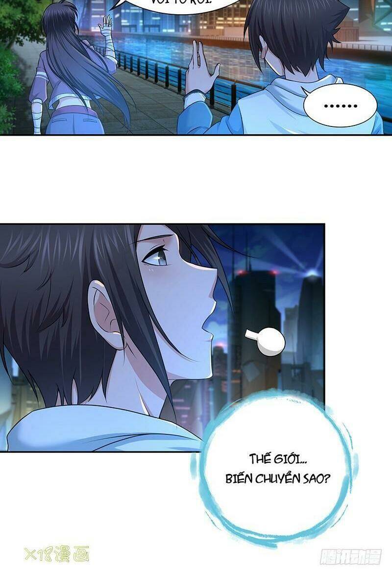 hành khúc của tôi và em chapter 3 18