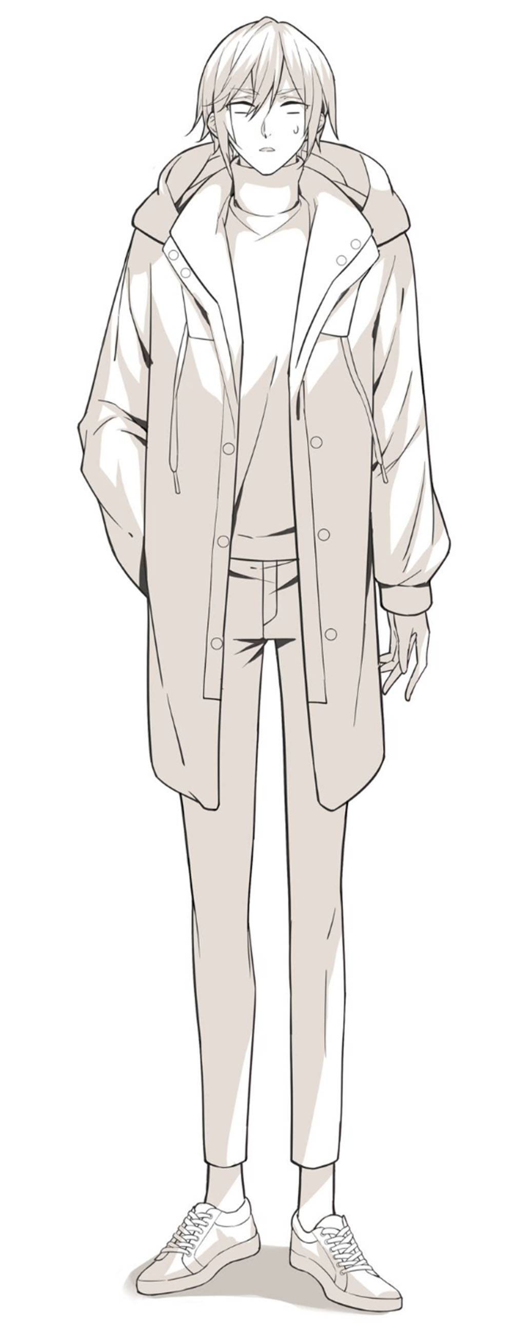 đừng nghịch, ta chỉ muốn yên tĩnh chapter 53 20