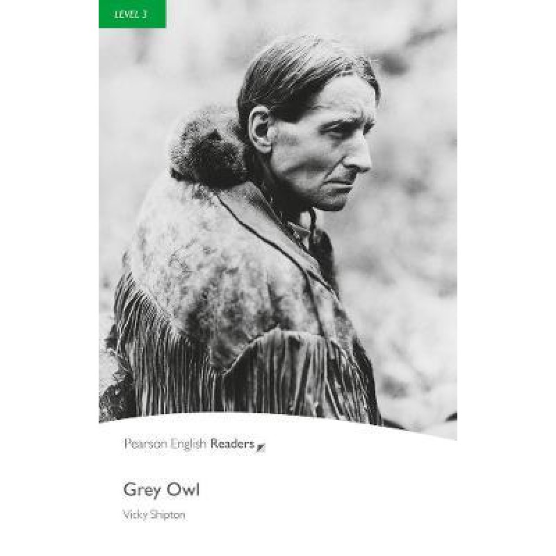 Grey Owl Level 3